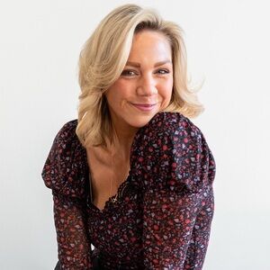 Meet your Posher, Chantal